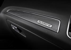 Audi SQ5 TDI 2013 года  (WW)